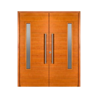 Puerta Placa Oblak Practika Curupí 70/10 M. Chapa